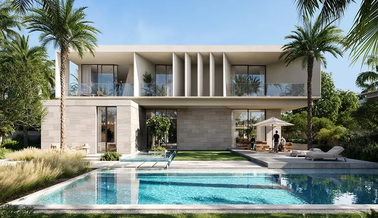 Lavita at The Oasis, Dubai - Emaar Properties 5