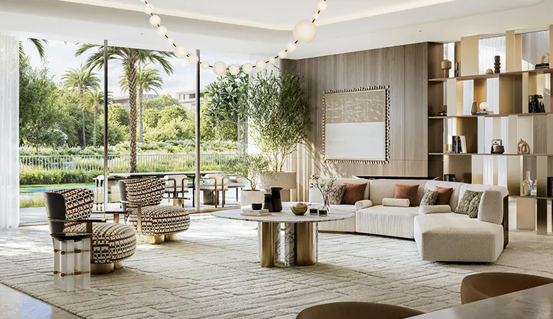 Lavita at The Oasis, Dubai - Emaar Properties 6
