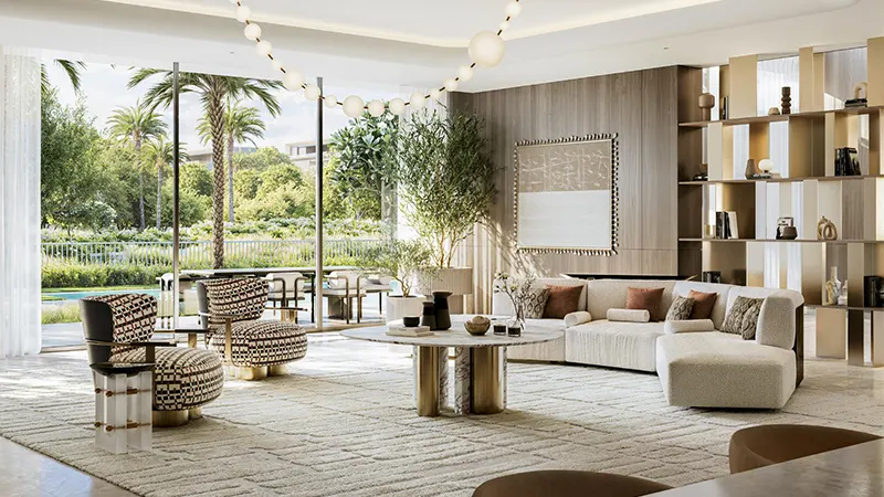 Lavita at The Oasis, Dubai - Emaar Properties 6