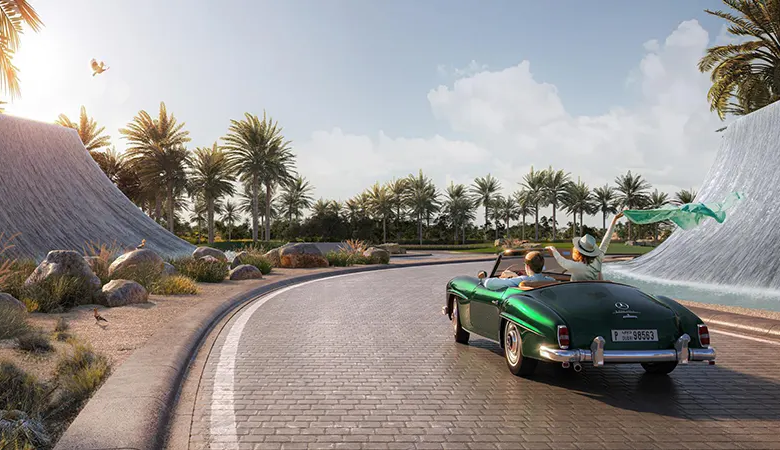 Lavita at The Oasis, Dubai - Emaar Properties 7