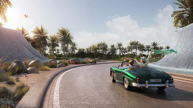 Lavita at The Oasis, Dubai - Emaar Properties 7