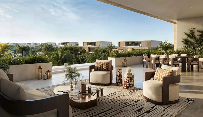 Lavita at The Oasis, Dubai - Emaar Properties 8