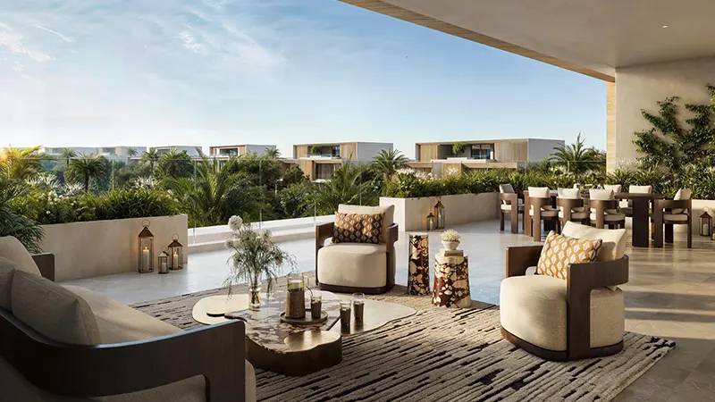 Lavita at The Oasis, Dubai - Emaar Properties 8