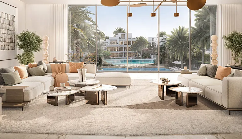 Mirage The Oasis by Emaar Properties 4