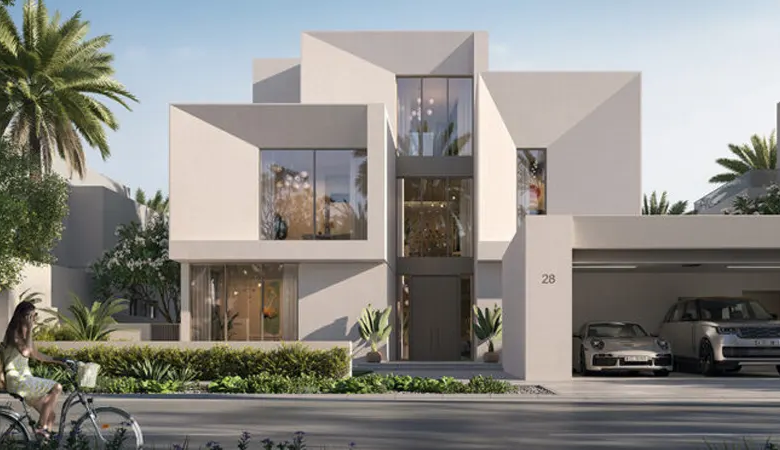 Mirage The Oasis by Emaar Properties 5