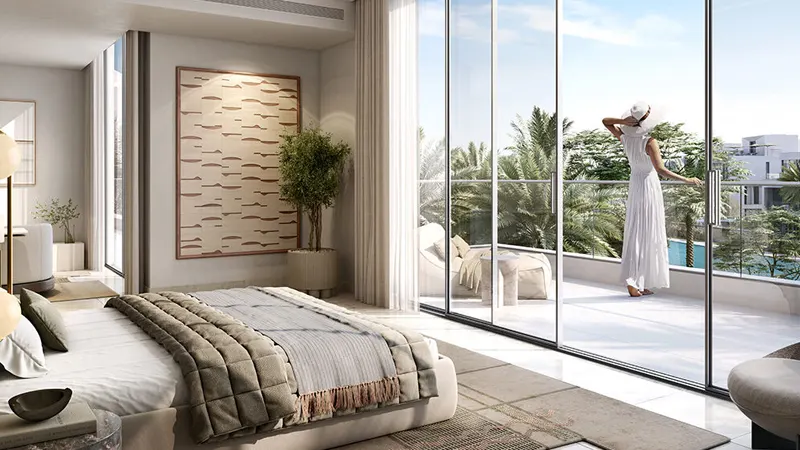 Mirage The Oasis by Emaar Properties 9