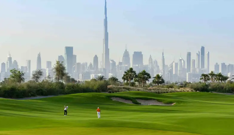 Palm Hills Elie Saab Villas at Dubai hills estate 5
