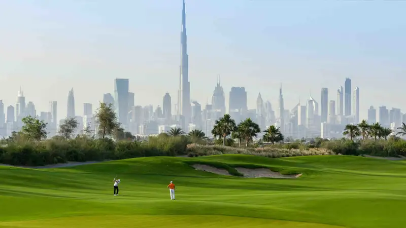 Palm Hills Elie Saab Villas at Dubai hills estate 5