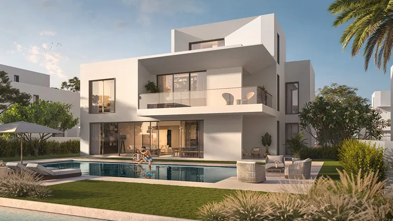 Palmiera 3 at The Oasis by Emaar in Dubai 1