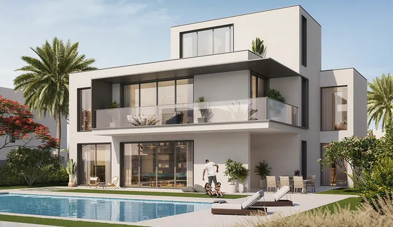 Palmiera 3 at The Oasis by Emaar in Dubai 3