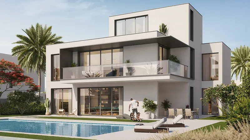 Palmiera 3 at The Oasis by Emaar in Dubai 3
