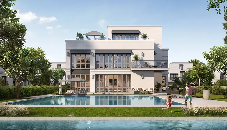 Palmiera 3 at The Oasis by Emaar in Dubai 5