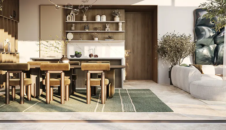 Palmiera 3 at The Oasis by Emaar in Dubai 6