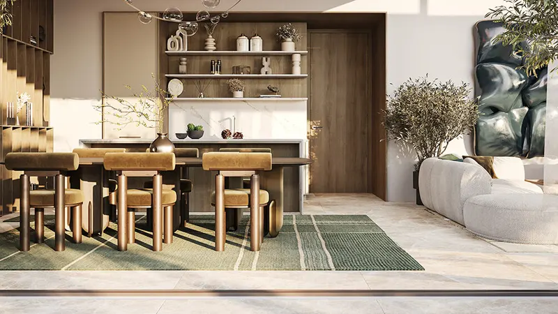Palmiera 3 at The Oasis by Emaar in Dubai 6