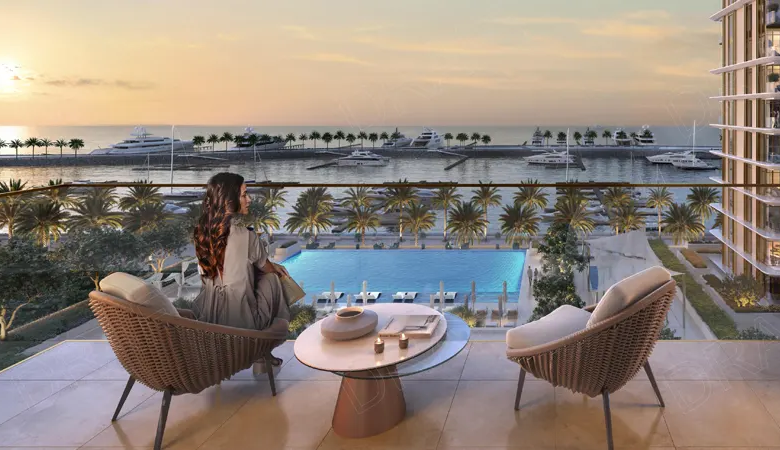 Rashid Yachts & Marina by Emaar Properties, Dubai - United Arab Emirates 10