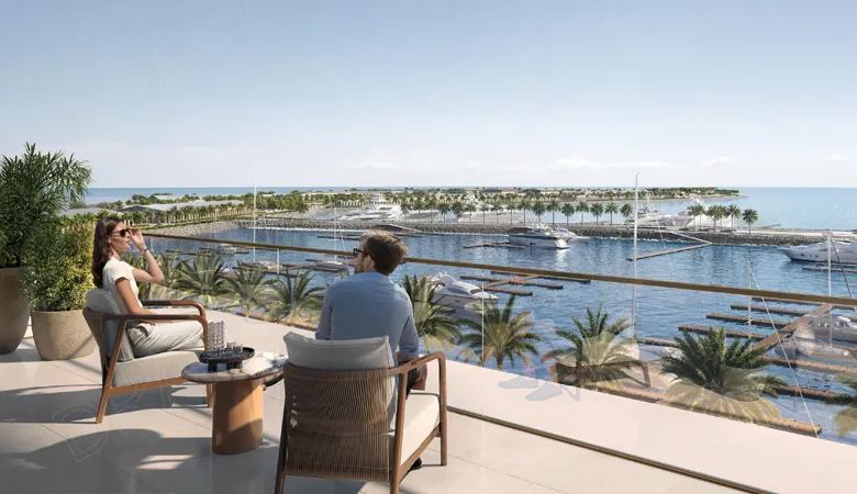 Rashid Yachts & Marina by Emaar Properties, Dubai - United Arab Emirates 5