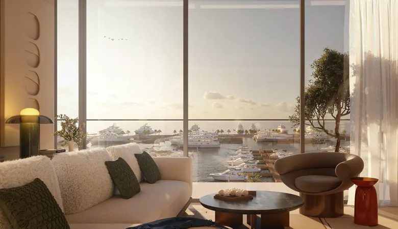Rashid Yachts & Marina by Emaar Properties, Dubai - United Arab Emirates 8
