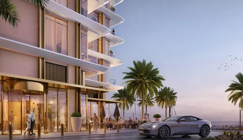 Rashid Yachts & Marina by Emaar Properties, Dubai - United Arab Emirates 9