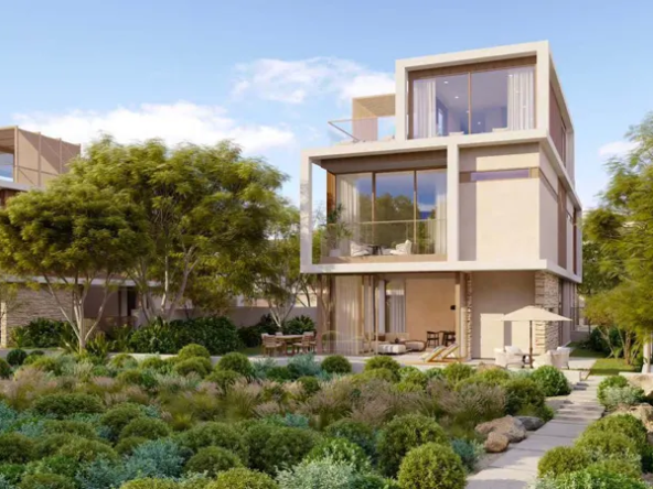 The Acres by Meraas Luxury Villas 1