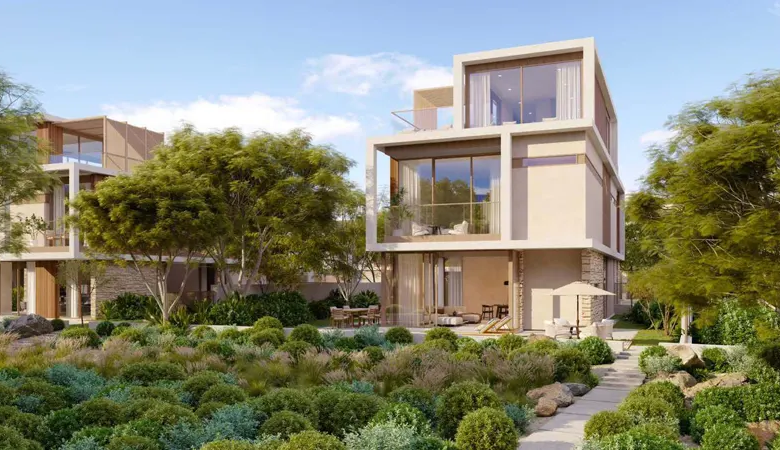 The Acres by Meraas Luxury Villas 1