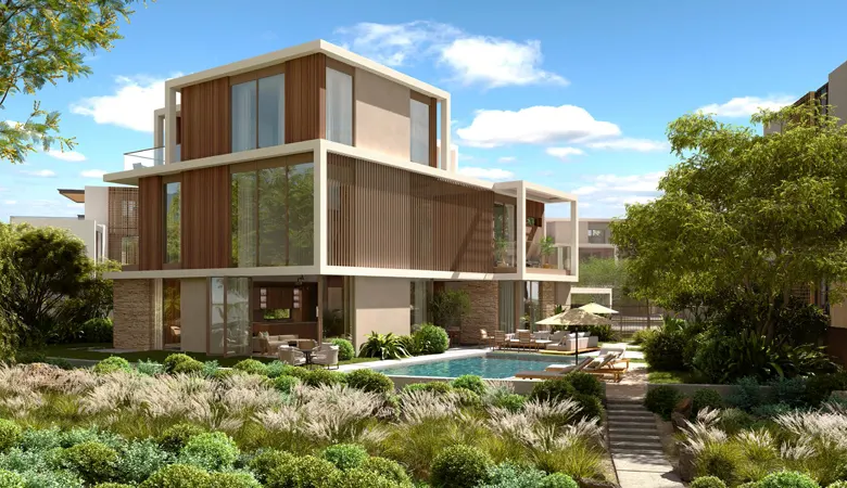 The Acres by Meraas Luxury Villas 14