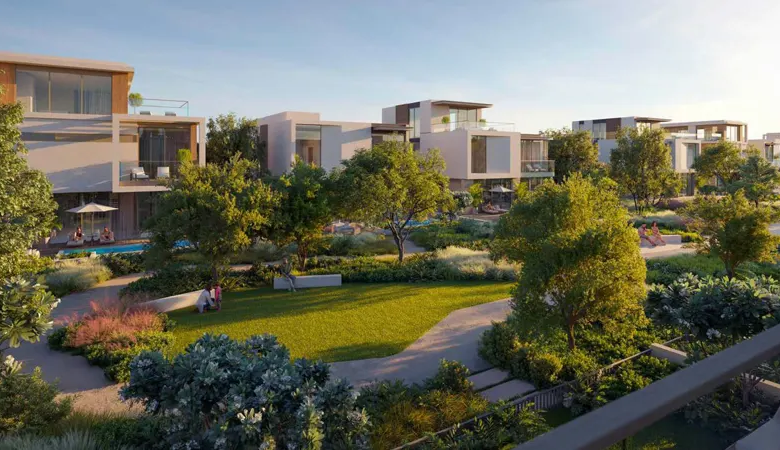 The Acres by Meraas Luxury Villas 3