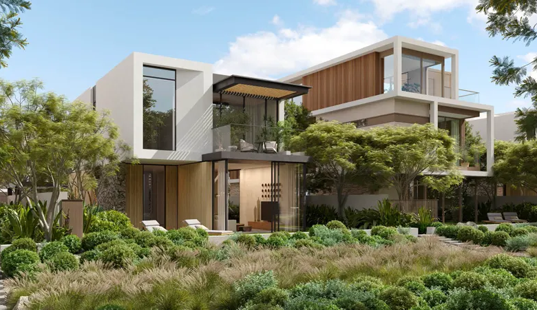 The Acres by Meraas Luxury Villas 7
