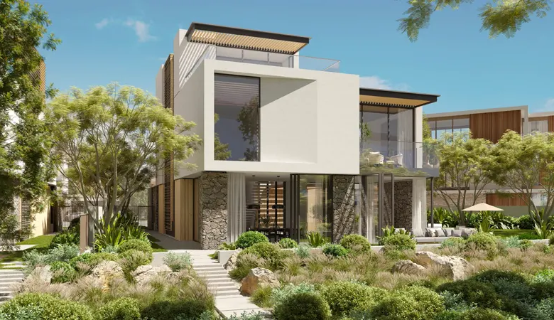 The Acres by Meraas Luxury Villas 8