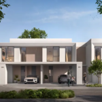 Velora at The Valley Phase 2, Dubai - Emaar Properties 1