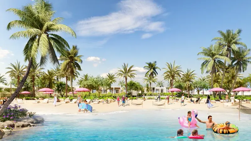 Velora at The Valley Phase 2, Dubai - Emaar Properties 10