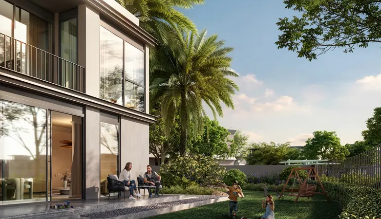 Velora at The Valley Phase 2, Dubai - Emaar Properties 4