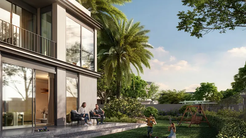 Velora at The Valley Phase 2, Dubai - Emaar Properties 4
