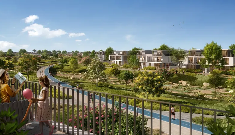 Velora at The Valley Phase 2, Dubai - Emaar Properties 5