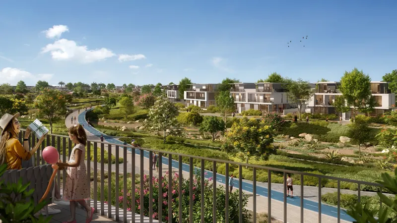 Velora at The Valley Phase 2, Dubai - Emaar Properties 5