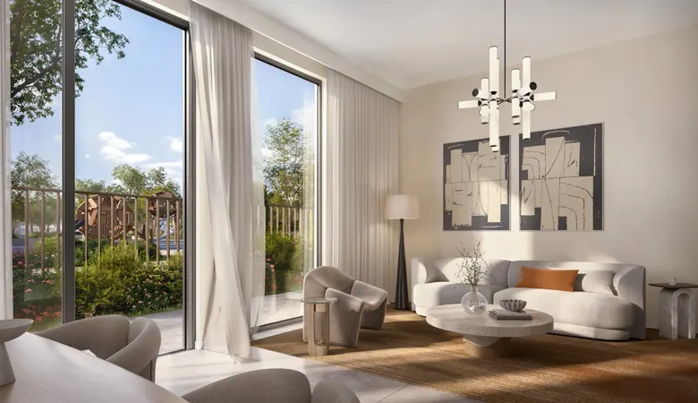 Velora at The Valley Phase 2, Dubai - Emaar Properties 6