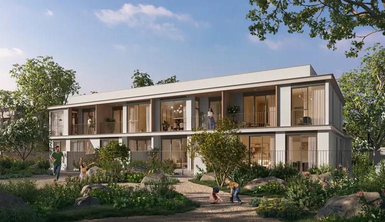 Velora at The Valley Phase 2, Dubai - Emaar Properties 8