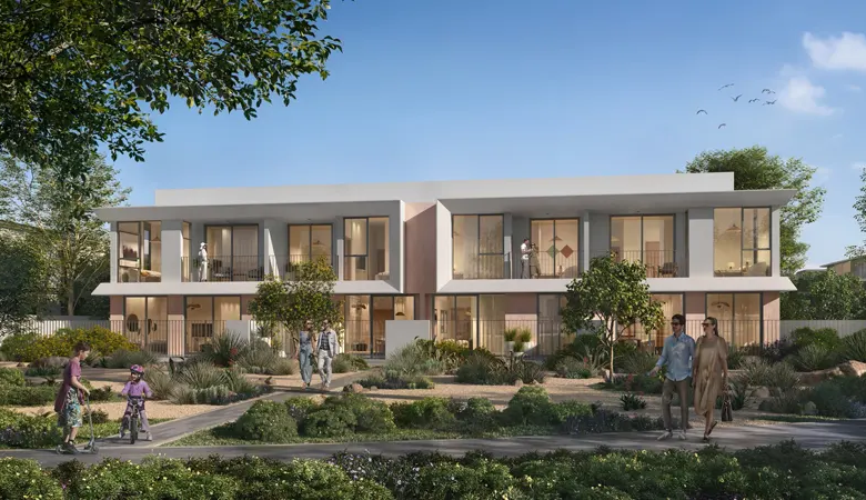 Velora at The Valley Phase 2, Dubai - Emaar Properties 9