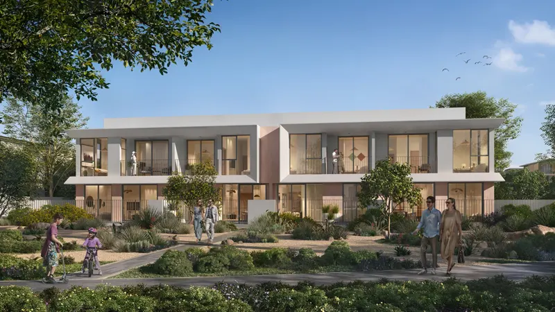 Velora at The Valley Phase 2, Dubai - Emaar Properties 9