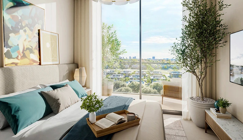 Vida Residences Club Point 2