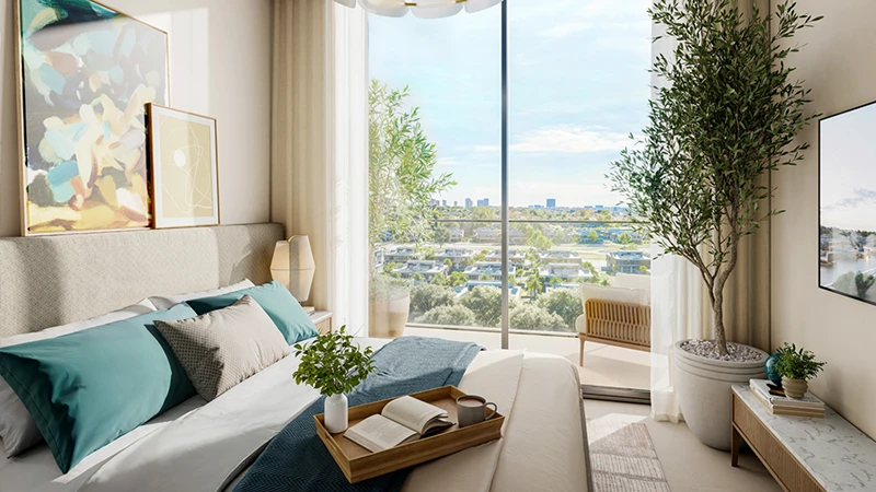 Vida Residences Club Point 2