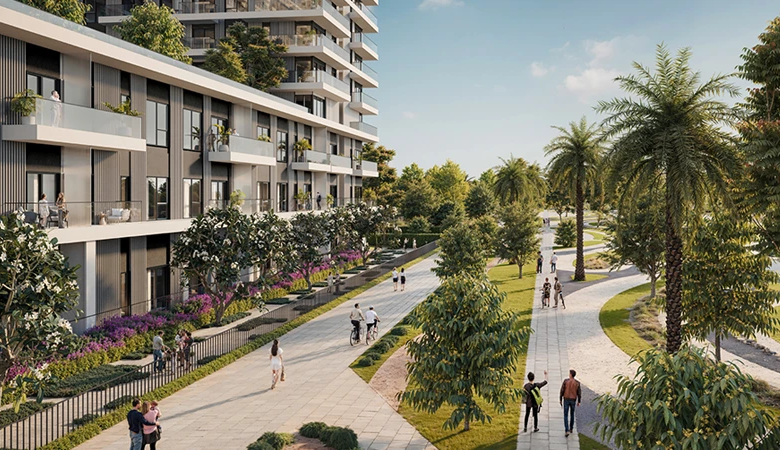 Vida Residences Club Point 5