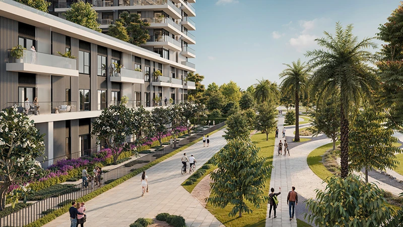 Vida Residences Club Point 5