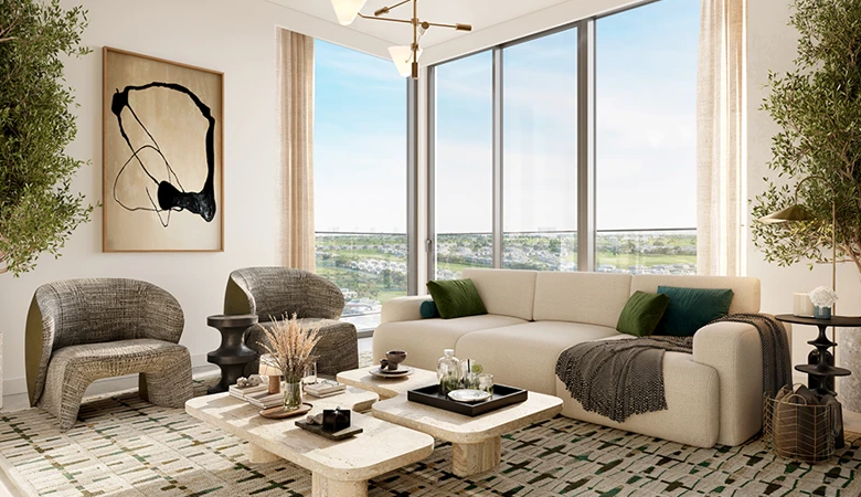 Vida Residences Club Point 6