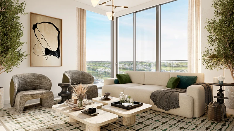 Vida Residences Club Point 6