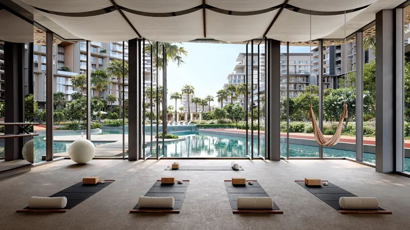 Yoga Zone
