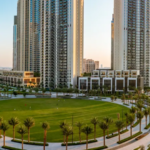 ARLO at Dubai Creek Harbour - Emaar Properties 1