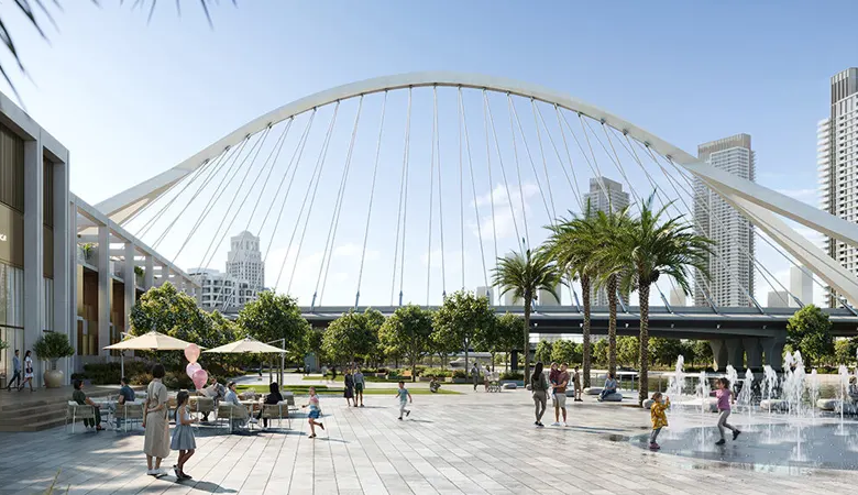 ARLO at Dubai Creek Harbour - Emaar Properties 10
