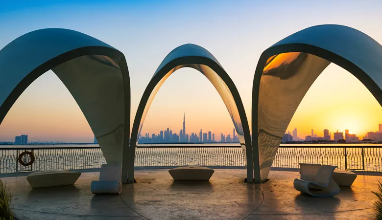 ARLO at Dubai Creek Harbour - Emaar Properties 4