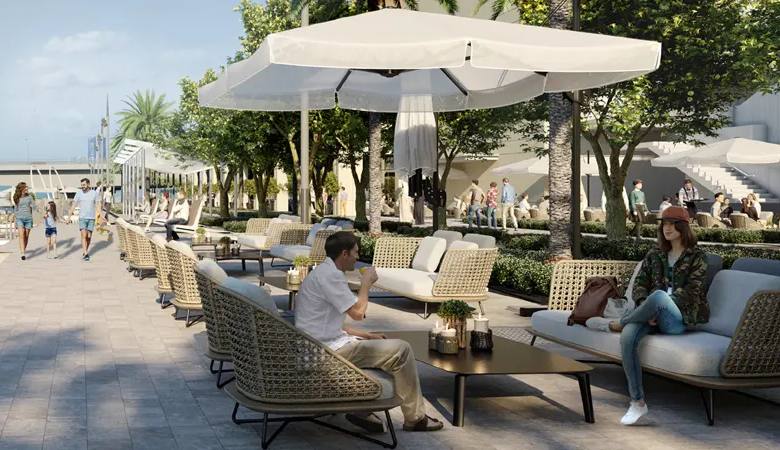 ARLO at Dubai Creek Harbour - Emaar Properties 6
