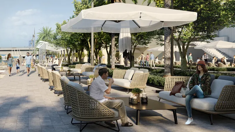 ARLO at Dubai Creek Harbour - Emaar Properties 6